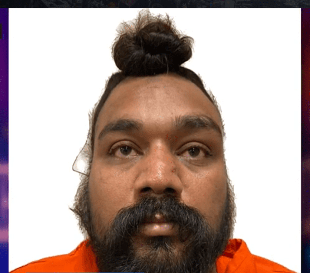 sikh-man-arrested,-charged-with-murdering-girlfriend-in-us