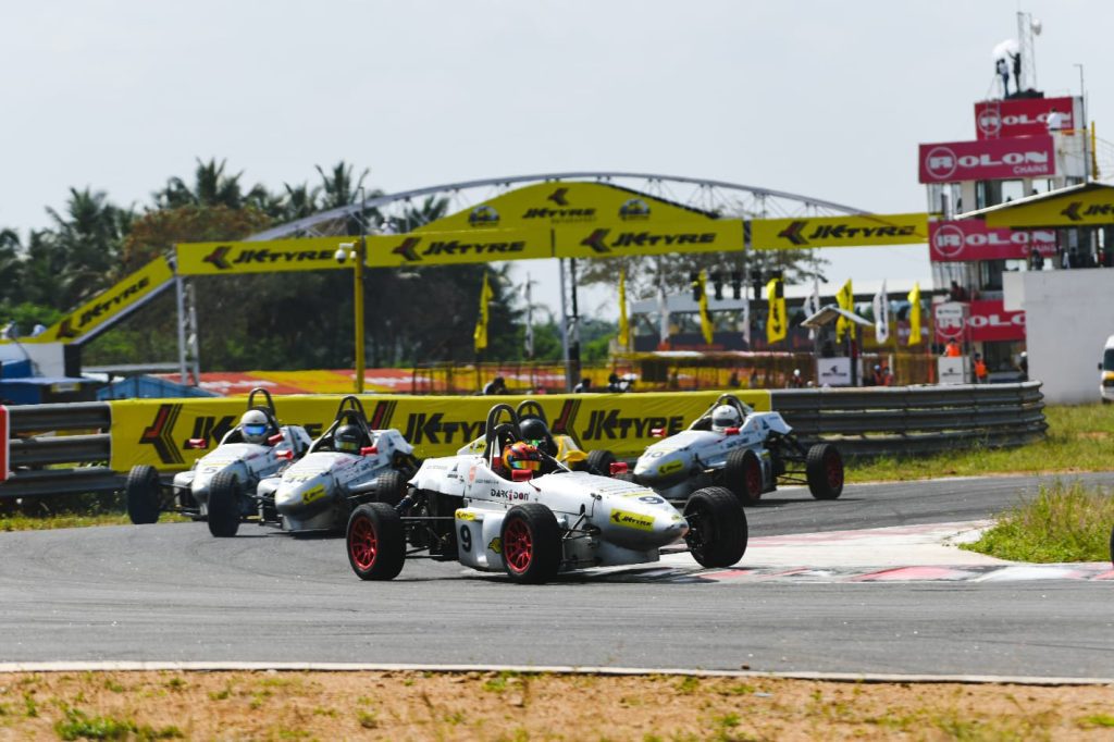 national-racing-championship-2023-set-to-roar-into-action-in-coimbatore
