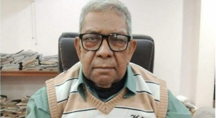 Senior Assam scribe held for referring to Mahatma Gandhi as ‘British spy’, released on bail senior-assam-scribe-held-for-referring-to-mahatma-gandhi-as-‘british-spy’,-released-on-bail