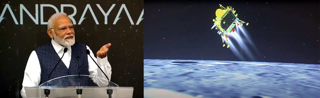 chandrayaan-3-mission:-space-technology-will-catapult-india-as-a-developed-nation-by-2047,-says-pm-modi
