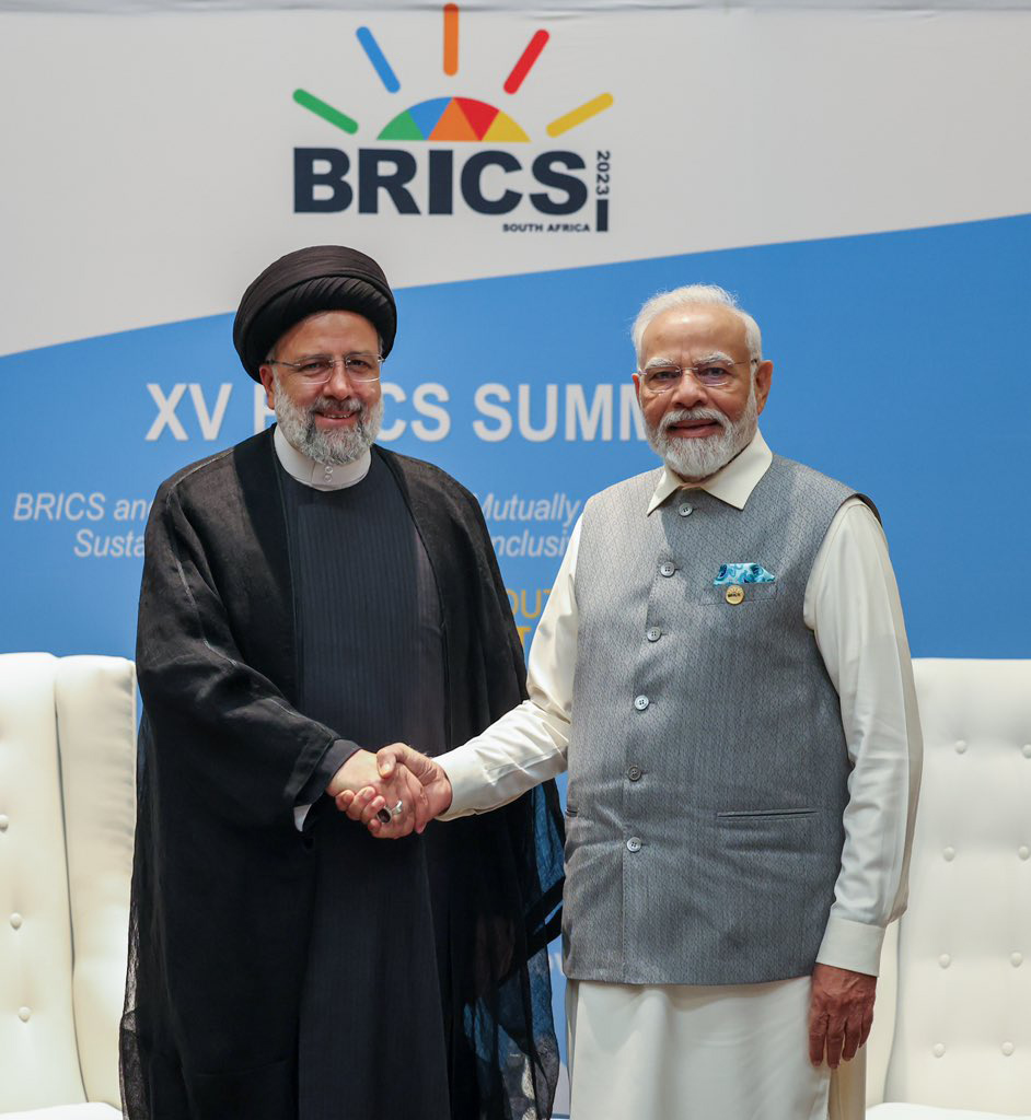 Why Iran is feeling ‘victorious’ on its entry in the BRICS why-iran-is-feeling-‘victorious’-on-its-entry-in-the-brics