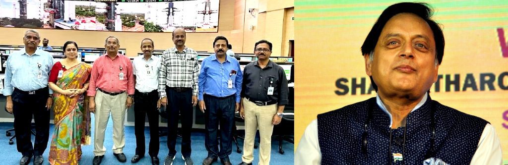 kerala-celebrates-its-chandrayaan-3-connection