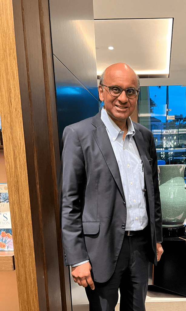 singapore-ready-for-a-non-chinese-pm:-indian-origin-presidential-candidate