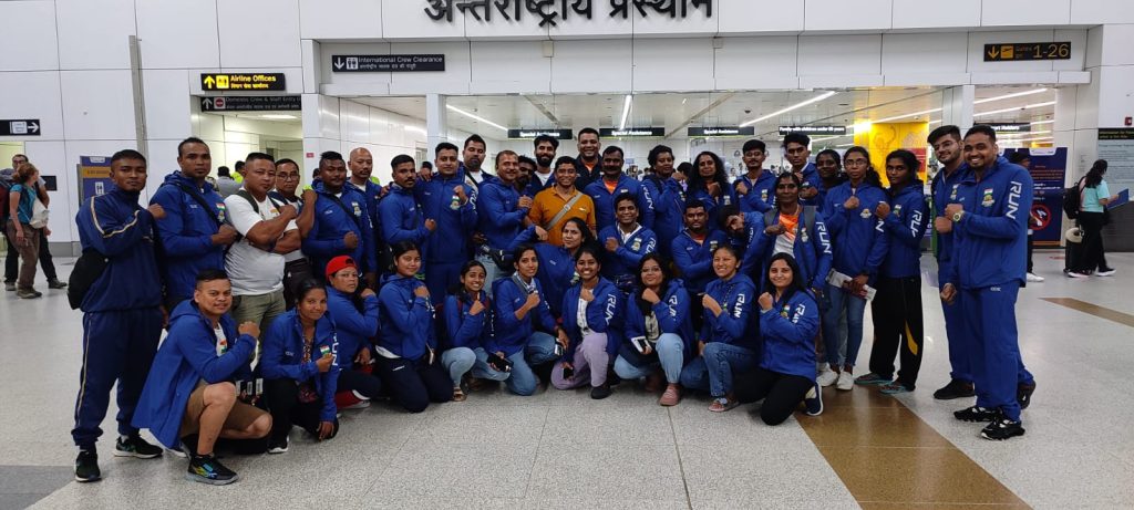 43-member-strong-indian-contingent-departs-for-world-armwrestling