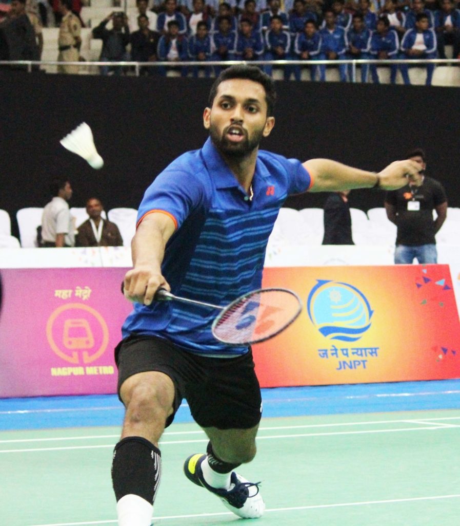 i-was-pretty-much-in-my-zone-after-the-second-game,-says-hs-prannoy