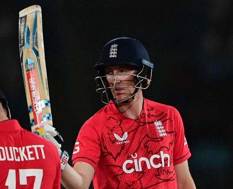 Gates are not closed for Harry Brook, we might see last-minute change, says Jos Buttler gates-are-not-closed-for-harry-brook,-we-might-see-last-minute-change,-says-jos-buttler