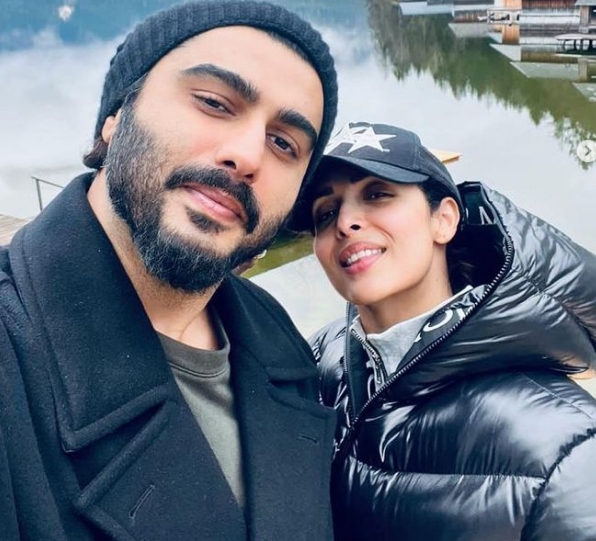 malaika-unfollows-arjun’s-sisters-and-father-on-social-media