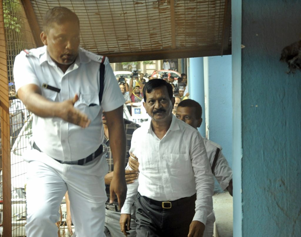 School jobs case: ED to summon private promoters availing services of company linked to Sujay Bhadra school-jobs-case:-ed-to-summon-private-promoters-availing-services-of-company-linked-to-sujay-bhadra