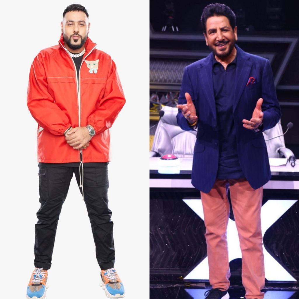 Badshah: I’m into music because of Gurdas Maan sahab badshah:-i’m-into-music-because-of-gurdas-maan-sahab