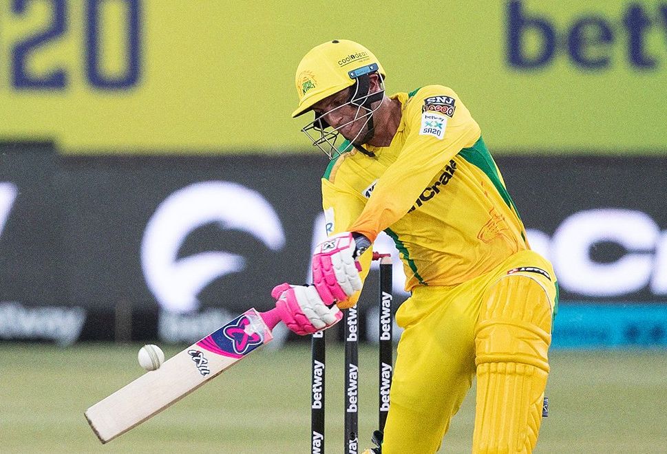 Didn’t know who was calling, so I left it, says Donovan Ferreira about ignoring coach’s call for Australia T20I series didn’t-know-who-was-calling,-so-i-left-it,-says-donovan-ferreira-about-ignoring-coach’s-call-for-australia-t20i-series