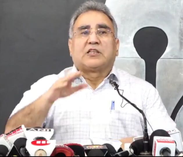 Truth came out on basis of location of mobile calls: Ex-Punjab Chief Secy over acquittal truth-came-out-on-basis-of-location-of-mobile-calls:-ex-punjab-chief-secy-over-acquittal