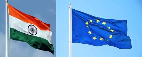 India, EU FTA talks progressing well but lots of work to be done, says EU official india,-eu-fta-talks-progressing-well-but-lots-of-work-to-be-done,-says-eu-official