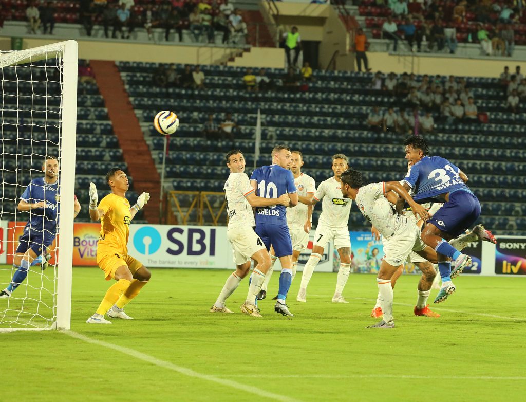 132nd-durand-cup:-fc-goa-beat-chennaiyin-fc-4-1,-march-into-semis