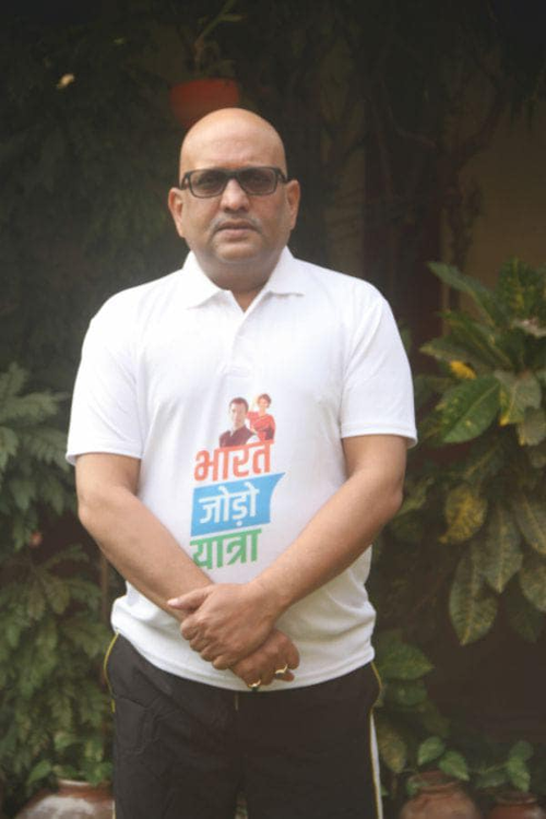 New UPCC chief Ajai Rai says Amethi remembers Rahul fondly (IANS Interview) new-upcc-chief-ajai-rai-says-amethi-remembers-rahul-fondly-(ians-interview)