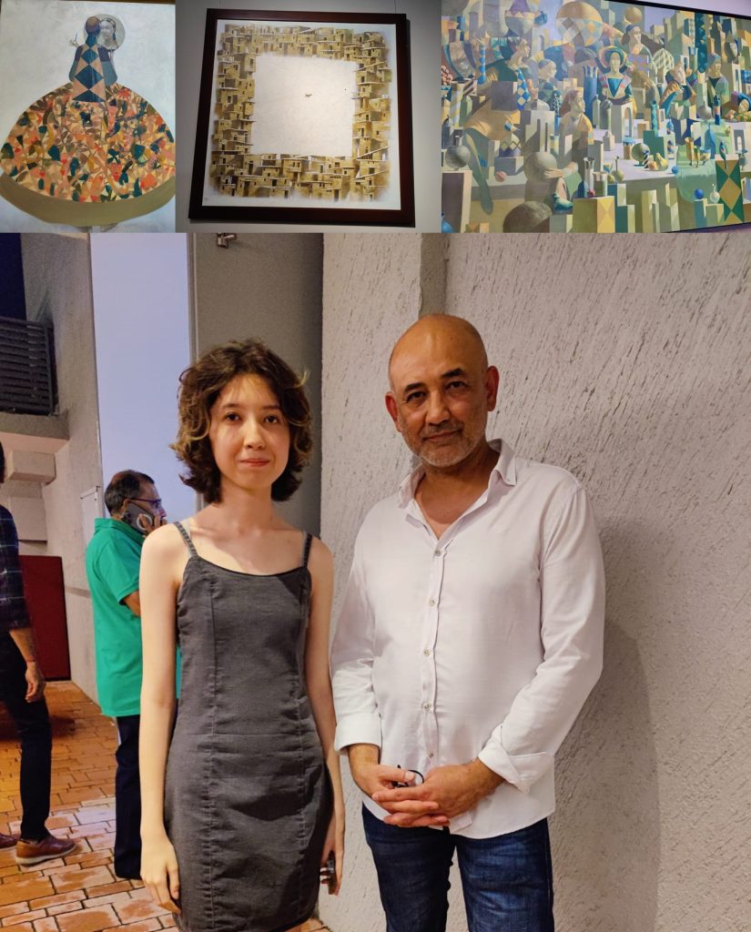 from-uzbekistan-to-ahmedabad,-bobur-ismailov’s-artistic-voyage