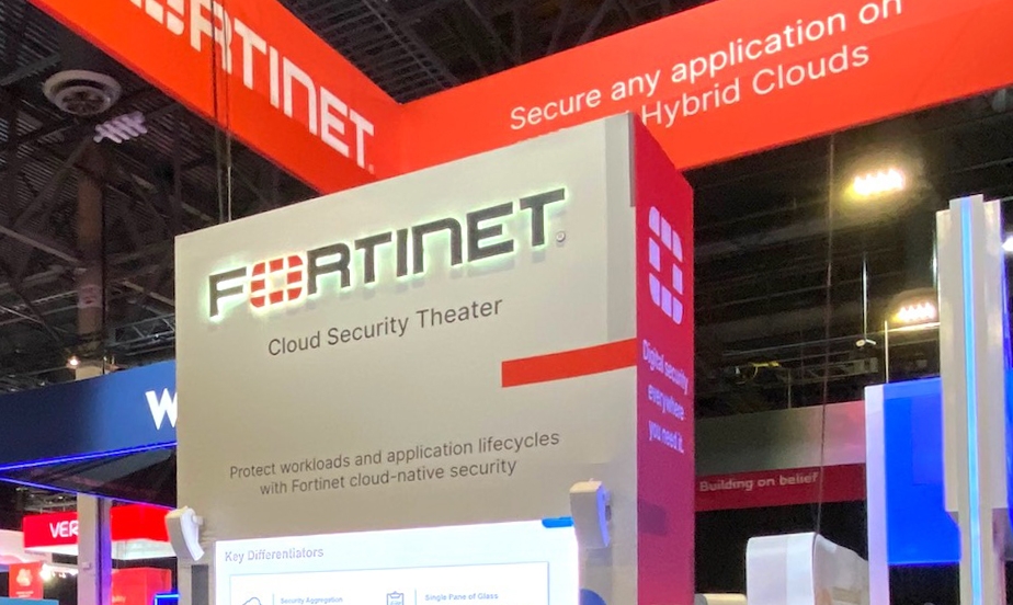 Cyber-security firm Fortinet lays off employees in sales, business development cyber-security-firm-fortinet-lays-off-employees-in-sales,-business-development