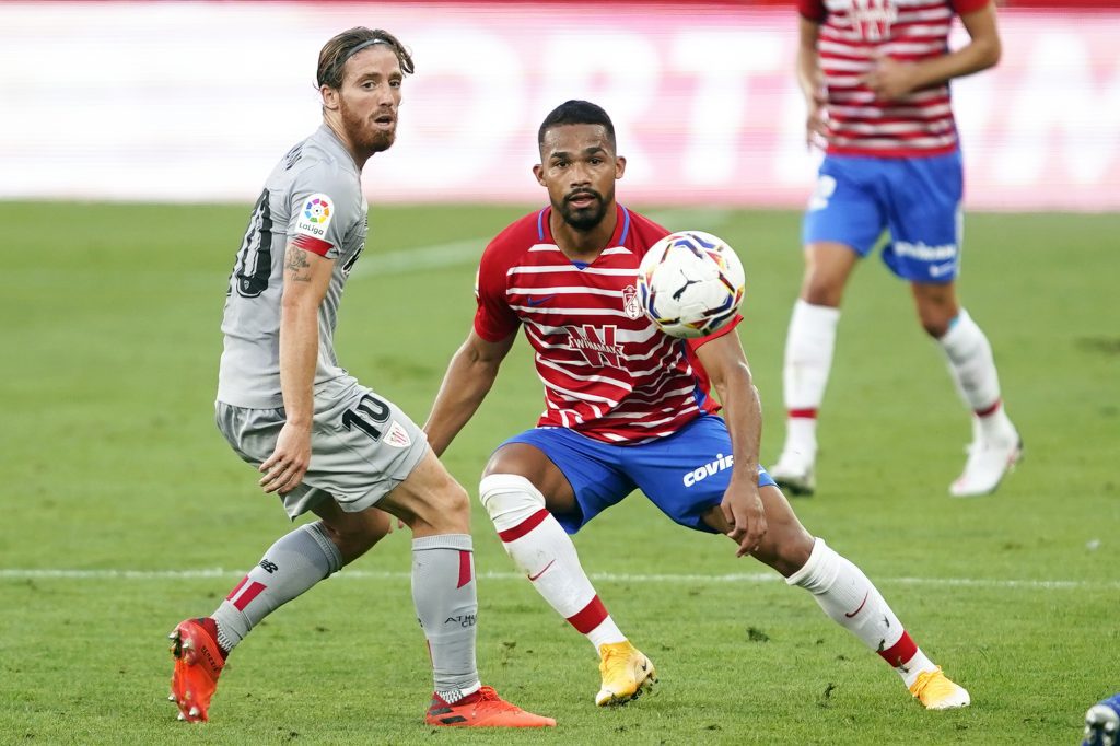 sevilla-stunned,-girona-impress,-granada-get-off-the-mark