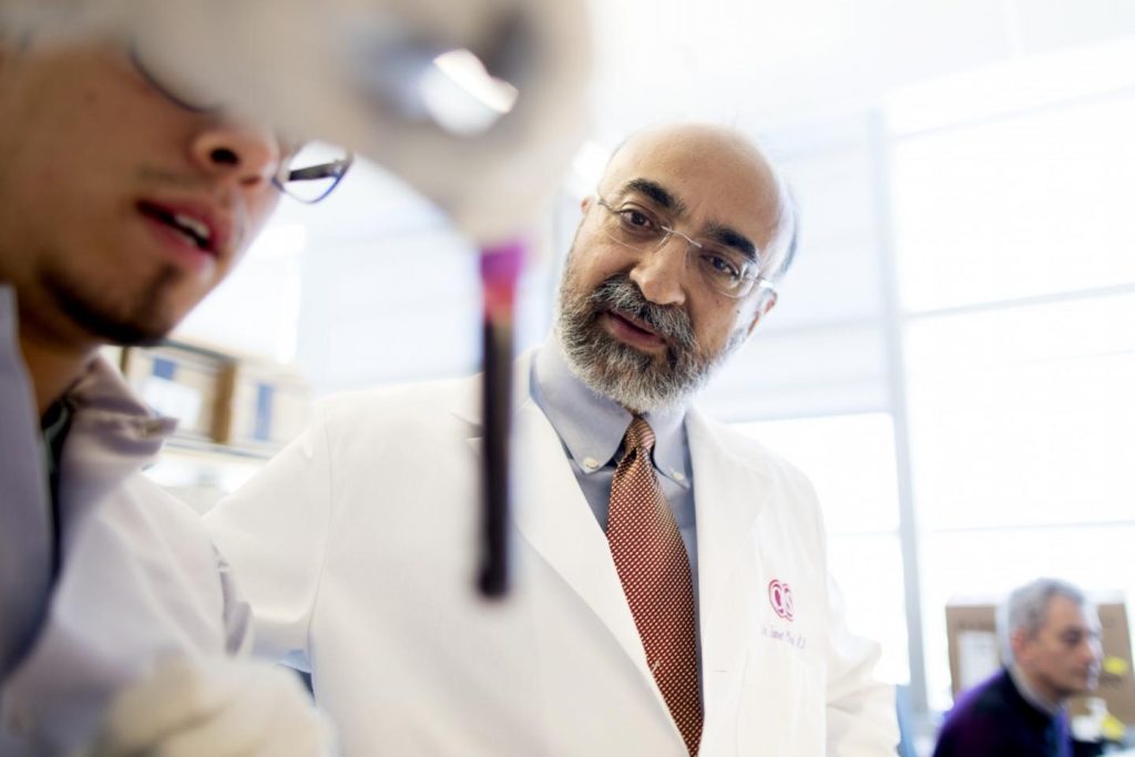 Indian-origin doc Sumeet Chugh spots symptoms before impending cardiac arrest indian-origin-doc-sumeet-chugh-spots-symptoms-before-impending-cardiac-arrest