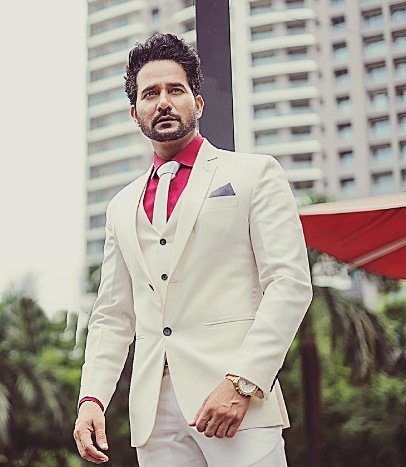 ‘Aakhri Sach’ actor Firdaus Hassan is proficient in Japanese language ‘aakhri-sach’-actor-firdaus-hassan-is-proficient-in-japanese-language