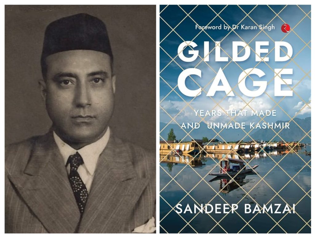 Not quite the factotum of a ‘moody maharaja’, Ram Chandra Kak was in bed with both Brits & Jinnah not-quite-the-factotum-of-a-‘moody-maharaja’,-ram-chandra-kak-was-in-bed-with-both-brits-&-jinnah