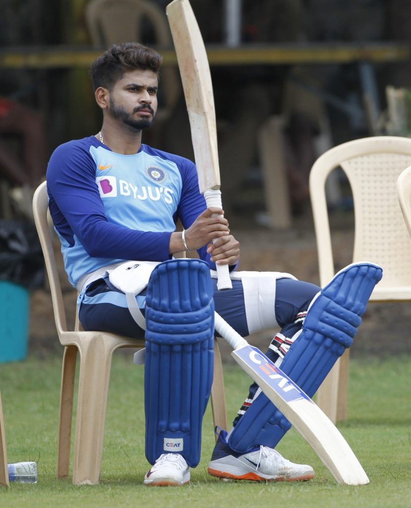 it-was-horrendous;-i-was-in-excruciating-pain:-shreyas-iyer-recalls-injury-phase-on-return-to-asia-cup-squad