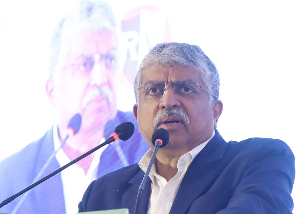 india-changing-into-mega-economy-due-to-digital-public-infrastructure:-nandan-nilekani