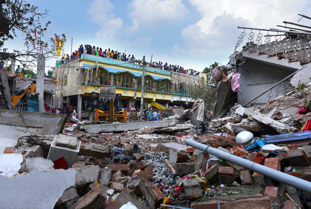 Duttapukur blast: Governor takes pot shot at Bengal government scheme for girl children duttapukur-blast:-governor-takes-pot-shot-at-bengal-government-scheme-for-girl-children