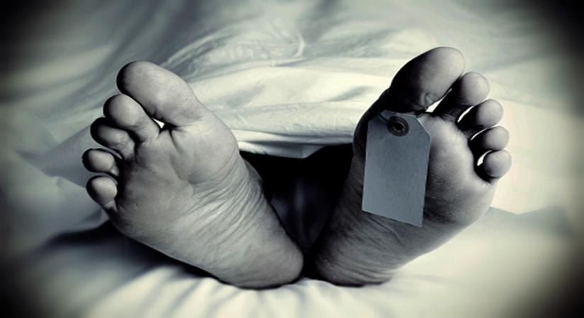Four of family found dead in Mysuru, suicide suspected four-of-family-found-dead-in-mysuru,-suicide-suspected
