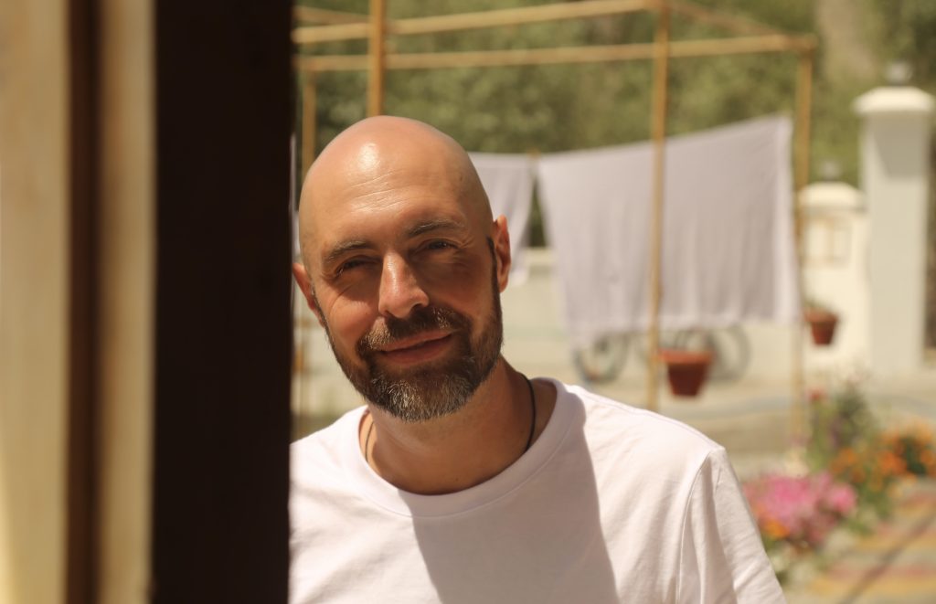 Let there be light: When nature opens up for German artist Philipp Frank let-there-be-light:-when-nature-opens-up-for-german-artist-philipp-frank