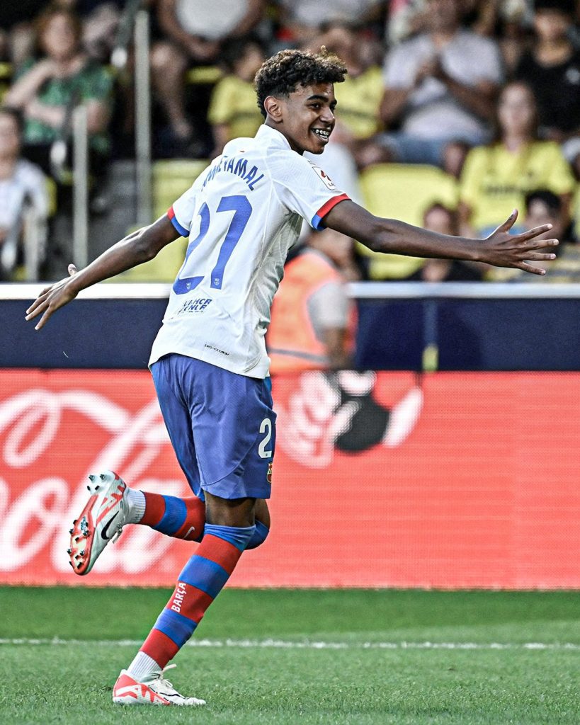 la-liga:-barca-win-7-goal-thriller,-osasuna-end-valencia’s-winning-run