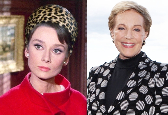 Julie Andrews was upset with Audrey Hepburn’s casting in ‘My Fair Lady’ julie-andrews-was-upset-with-audrey-hepburn’s-casting-in-‘my-fair-lady’
