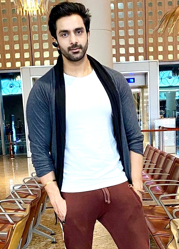 Sunny Sachdeva to star in an upcoming TV show ‘Jannat’ sunny-sachdeva-to-star-in-an-upcoming-tv-show-‘jannat’