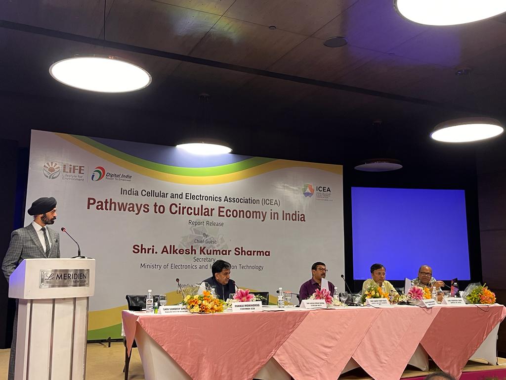 indian-electronics-sector-to-tap-$7-bn-untapped-revenue-via-circular-economy-by-2035