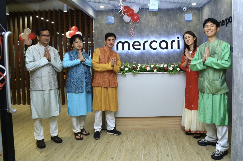 japanese-c2c-marketplace-mercari-to-double-workforce-in-india