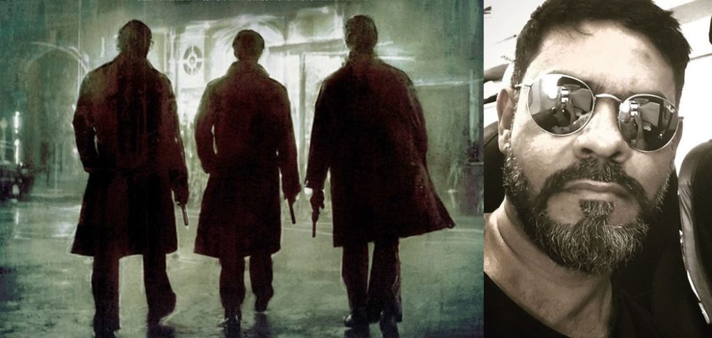 ‘Bambai Meri Jaan’ creator says the show deals with complexity of nature vs nurture ‘bambai-meri-jaan’-creator-says-the-show-deals-with-complexity-of-nature-vs-nurture