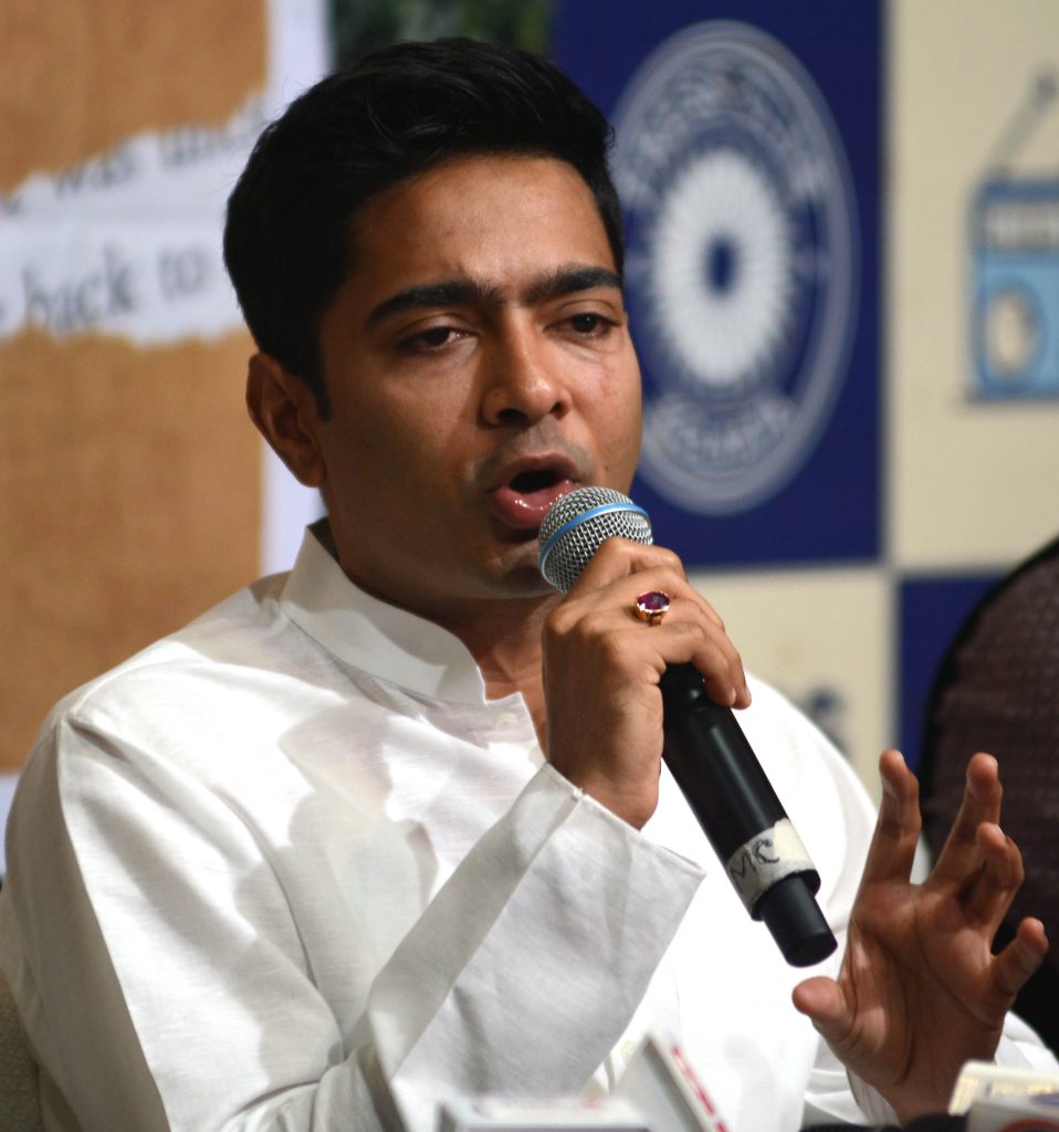 My surname is neither ‘Modi’ nor ‘Mallya’, I will not abscond: Abhishek Banerjee my-surname-is-neither-‘modi’-nor-‘mallya’,-i-will-not-abscond:-abhishek-banerjee