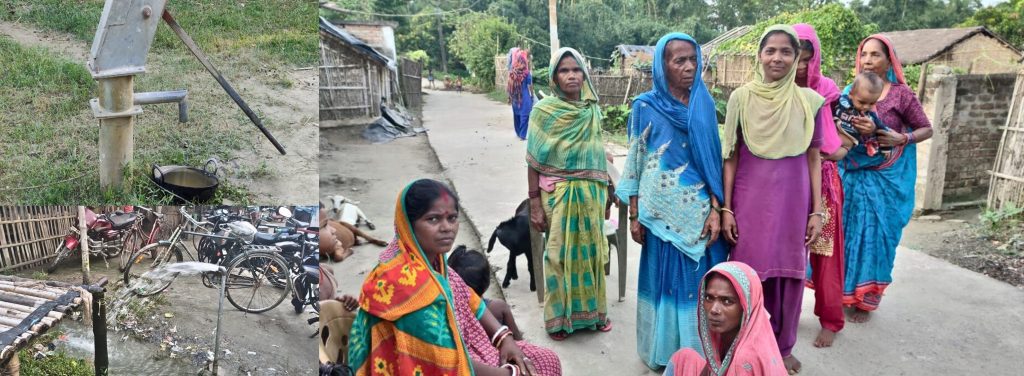 Ranked ‘High Achiever’ in household tap connection coverage, Jamui district forced to buy drinking water ranked-‘high-achiever’-in-household-tap-connection-coverage,-jamui-district-forced-to-buy-drinking-water