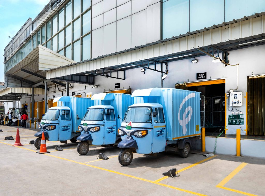 Amazon has over 6K EVs in its India delivery fleet, to reach 10K by 2025 amazon-has-over-6k-evs-in-its-india-delivery-fleet,-to-reach-10k-by-2025