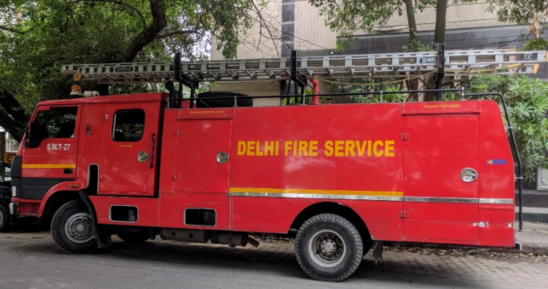 Delhi Fire Services seeks dewatering vehicles from Ahmedabad ahead of G20 Summit delhi-fire-services-seeks-dewatering-vehicles-from-ahmedabad-ahead-of-g20-summit