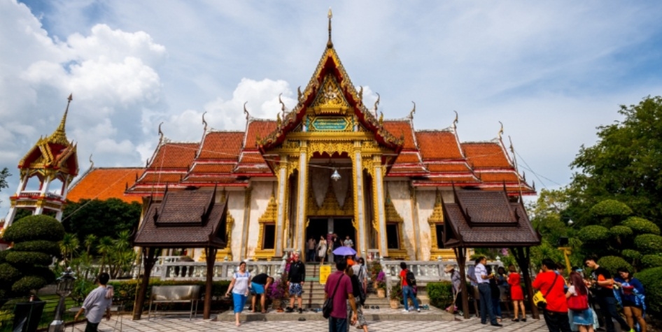 Thailand’s employment growth slows despite tourism recovery thailand’s-employment-growth-slows-despite-tourism-recovery