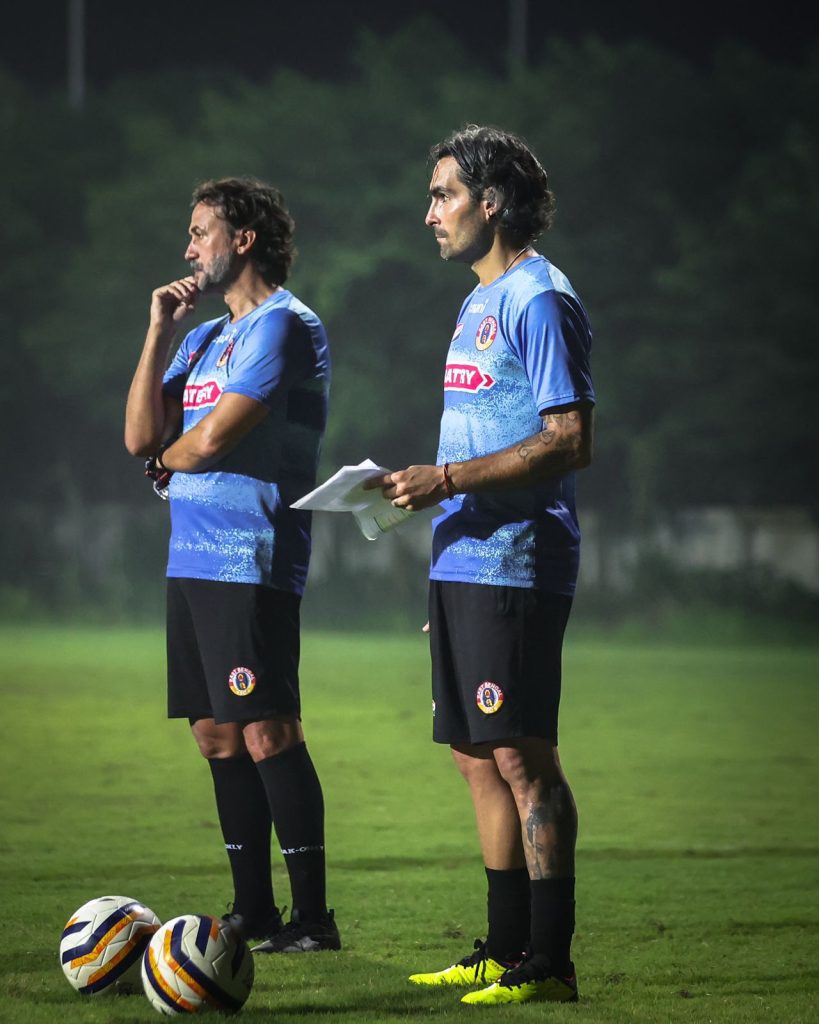 132nd-durand-cup:-in-form-east-bengal-face-tough-northeast-united-in-semis