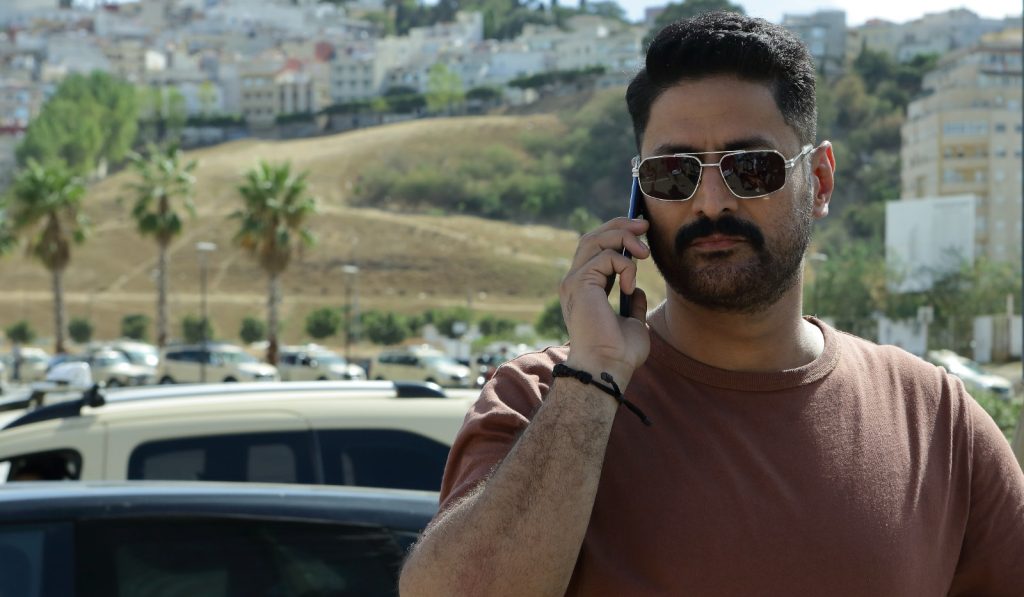 mohit-raina-took-inspiration-from-liam-neeson-starrer-‘taken’-for-‘the-freelancer’