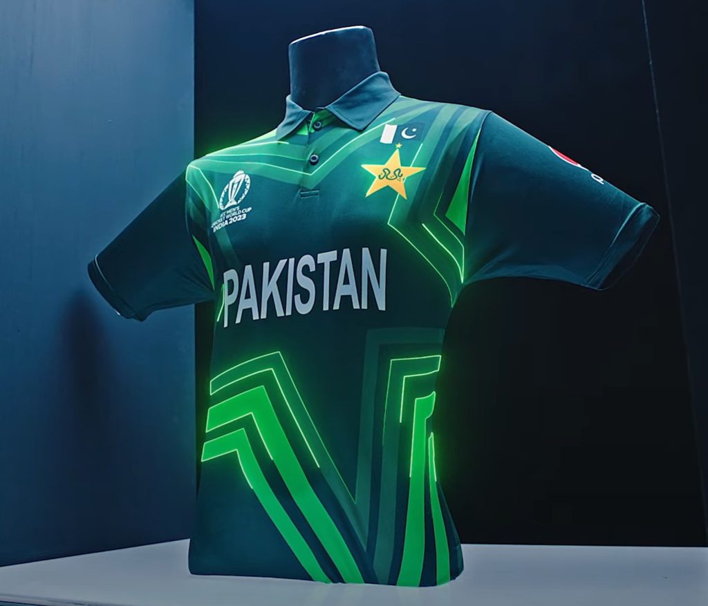 pakistan-unveil-brand-new-jersey-ahead-of-2023-men’s-odi-world-cup
