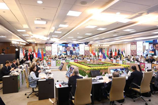 Russia rejects G20-CSAR meet outcome document for Ukraine reference, China too objects russia-rejects-g20-csar-meet-outcome-document-for-ukraine-reference,-china-too-objects