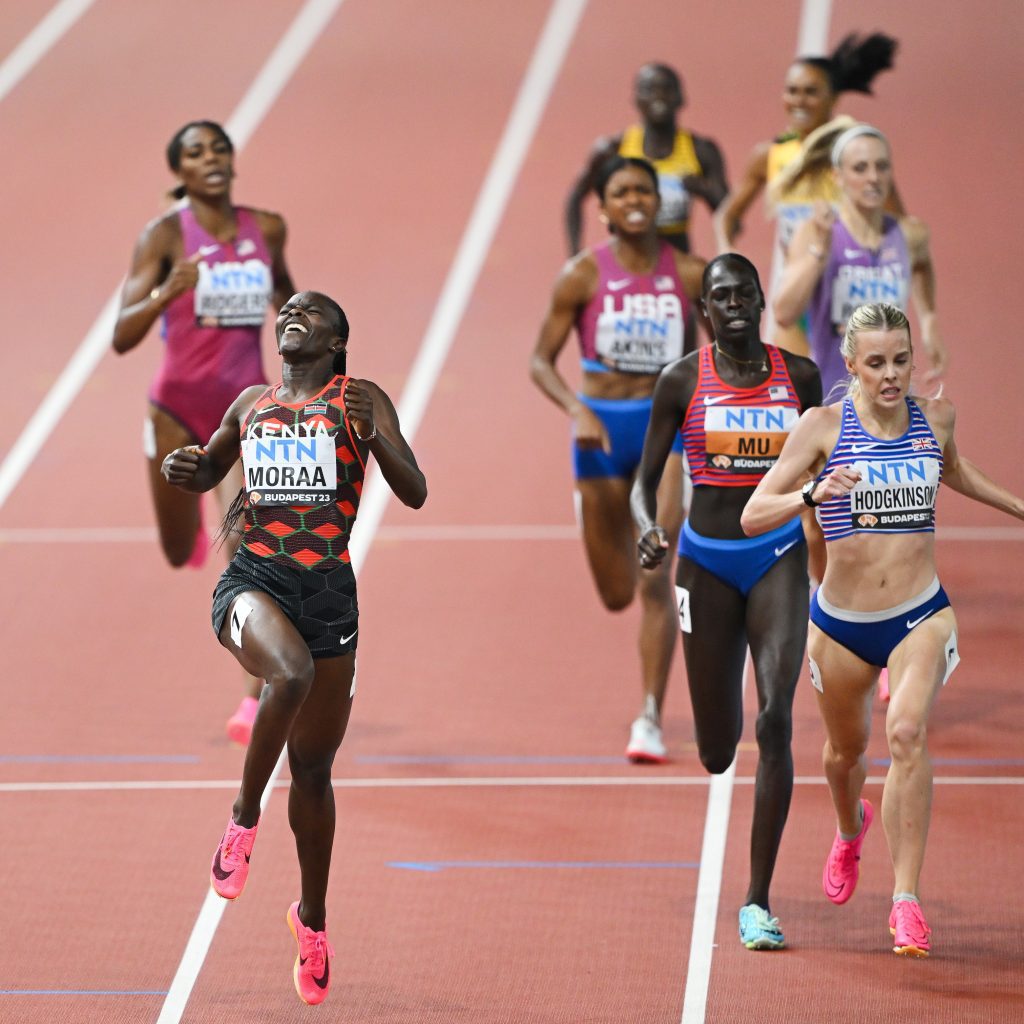 united-states-wins-big,-stars-shine-at-world-athletics-championship