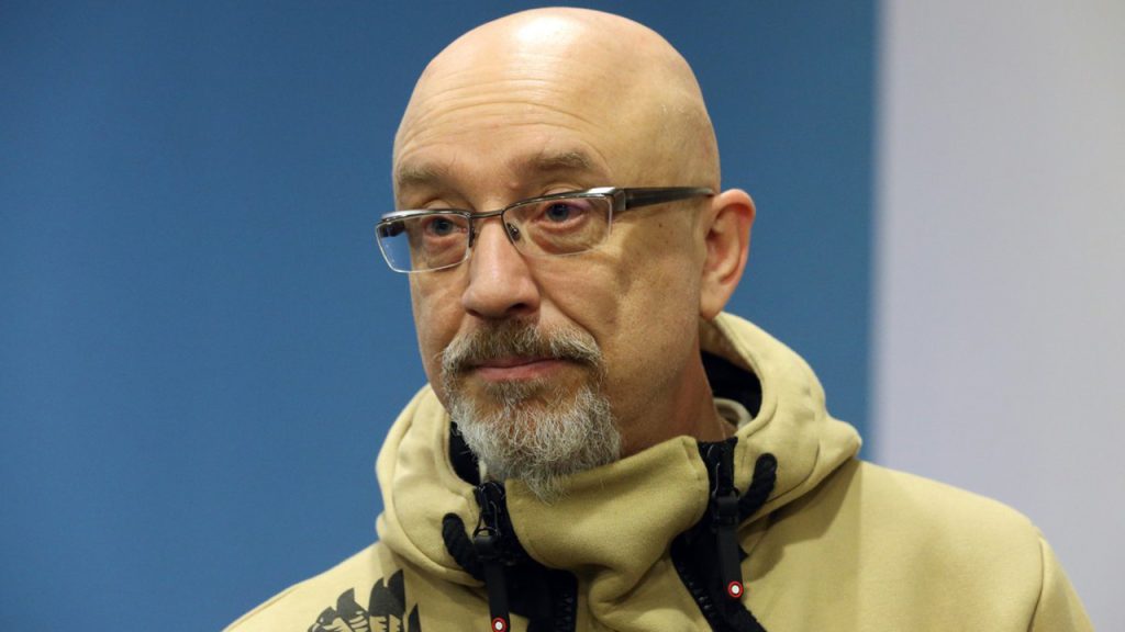 Powerful players expected to arrive in Ukrainian arms market: Defence Ministry powerful-players-expected-to-arrive-in-ukrainian-arms-market:-defence-ministry