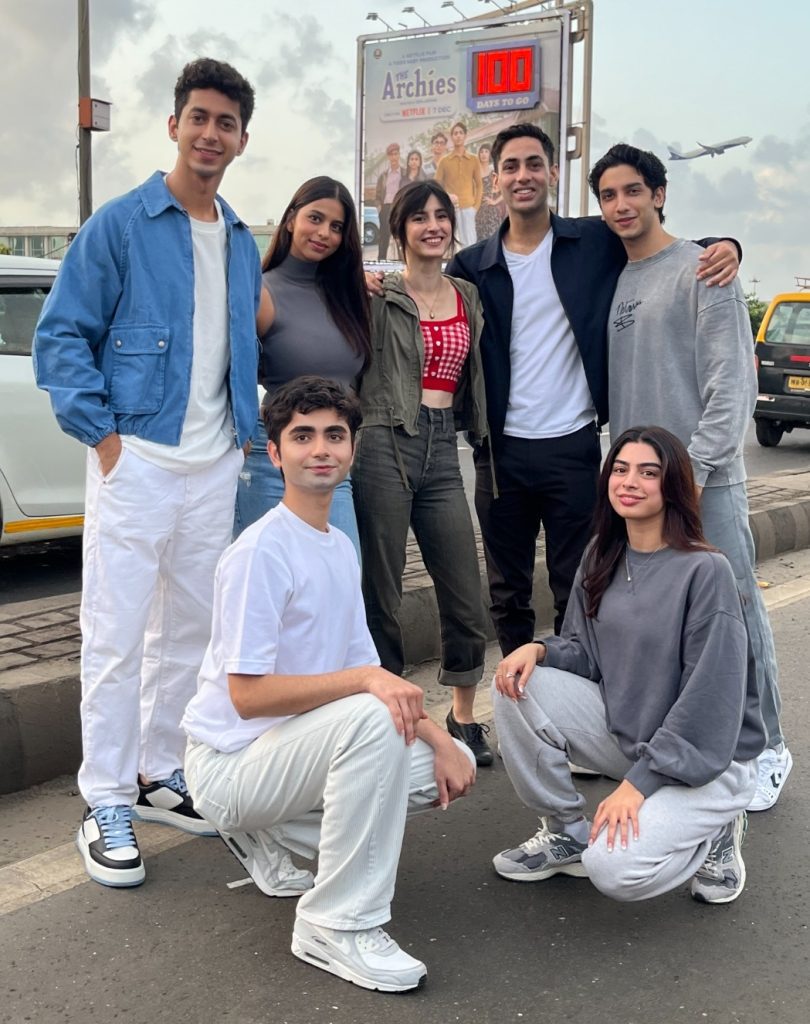 zoya-akhtar’s-directorial-‘the-archies’-to-release-on-december-7