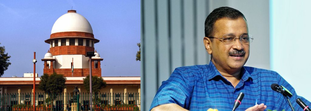 SC defers hearing on Kejriwal’s plea in 2014 inflammatory speech case sc-defers-hearing-on-kejriwal’s-plea-in-2014-inflammatory-speech-case