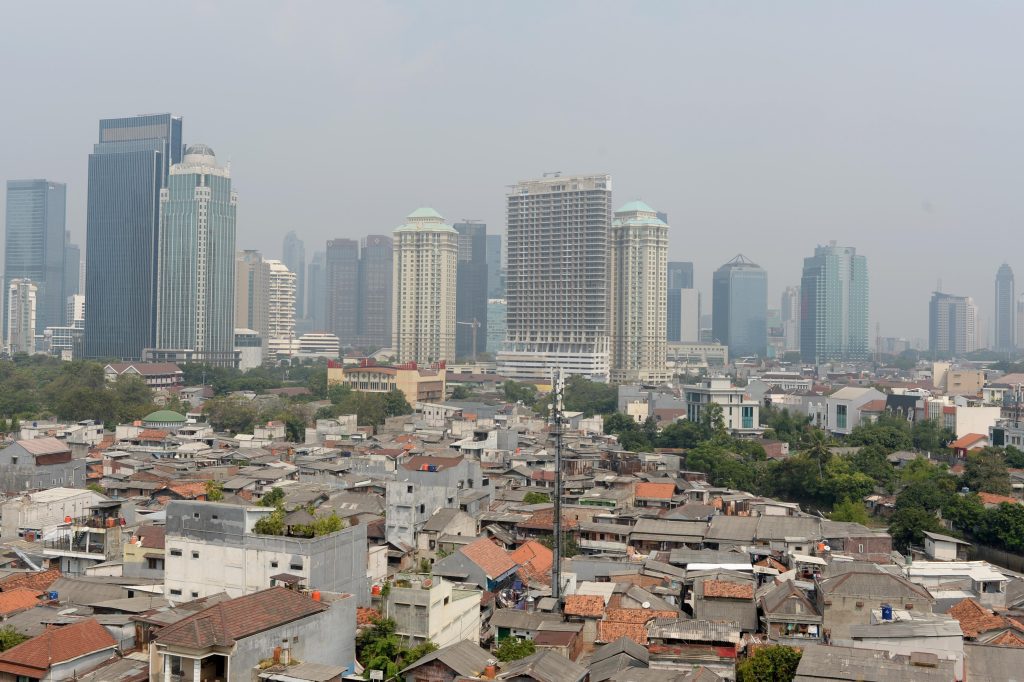 Indonesia gears up to combat air pollution ahead of ASEAN summit indonesia-gears-up-to-combat-air-pollution-ahead-of-asean-summit