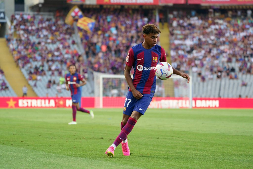 the-brilliance-of-lamine-yamal:-16-year-old-is-already-deciding-matches-for-fc-barcelona